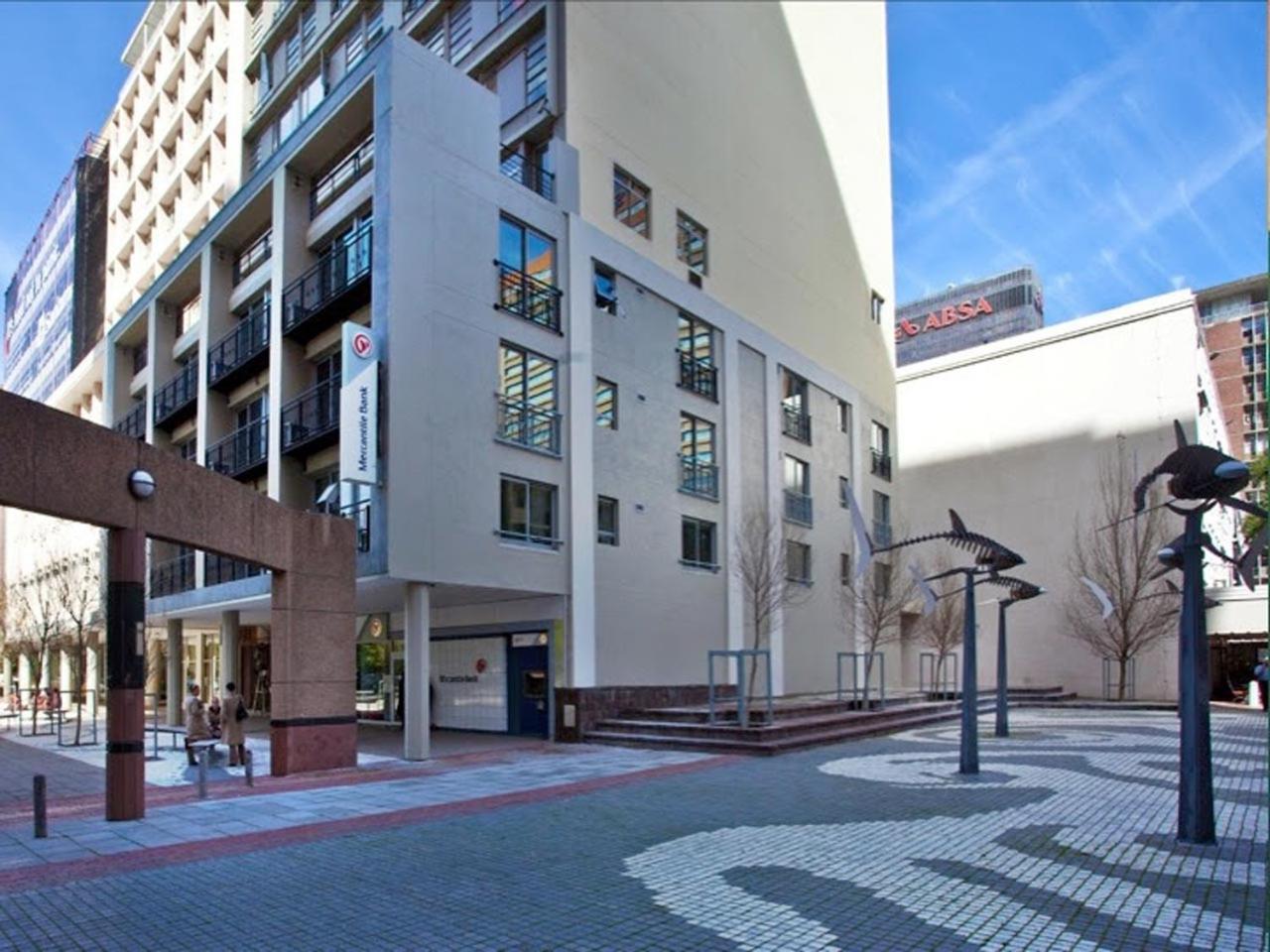 Hotel Thirty Keys 3*