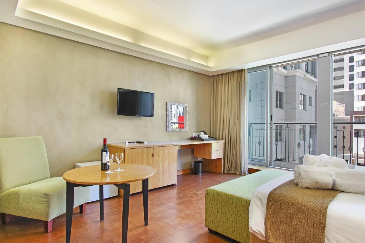Thirty Keys Hotel Cape Town